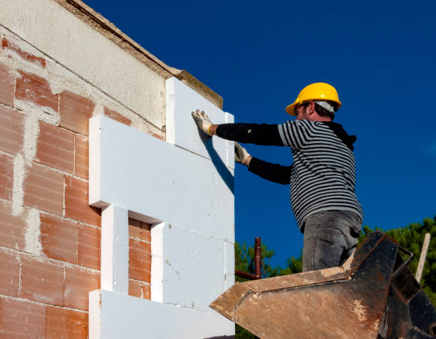 Best Attic Insulation Installation  in Sea Girt, NJ