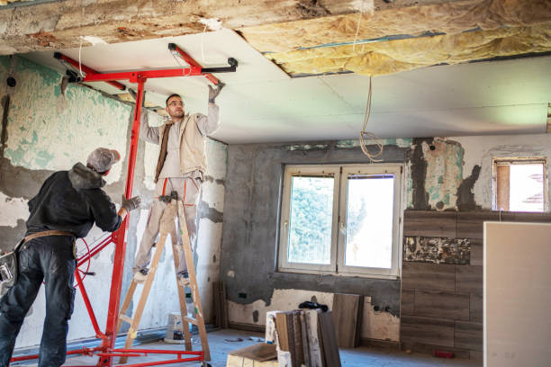 Best Insulation Removal  in Sea Girt, NJ