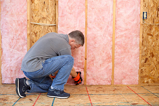 Best Crawl Space Insulation  in Sea Girt, NJ